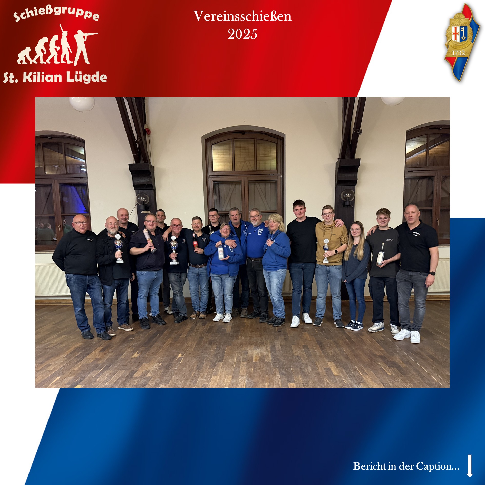 2025 11 08 Vereinsschiessen I