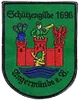 Die Homepage der Schützengilde 1696 Angermünde e.V.