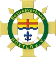 logo bv hxter transparent